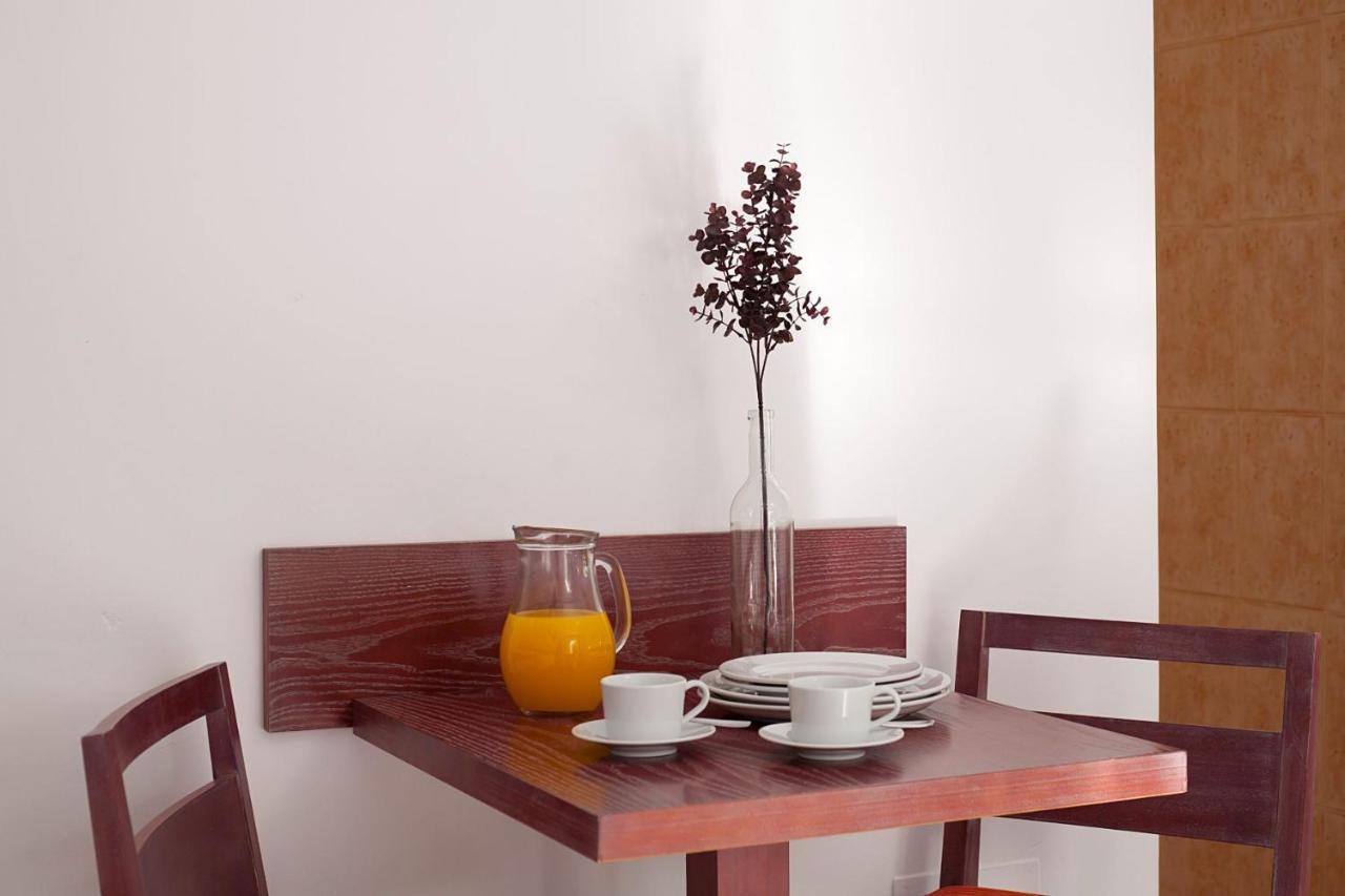 Apartamentos Cala Murada Tennis Экстерьер фото