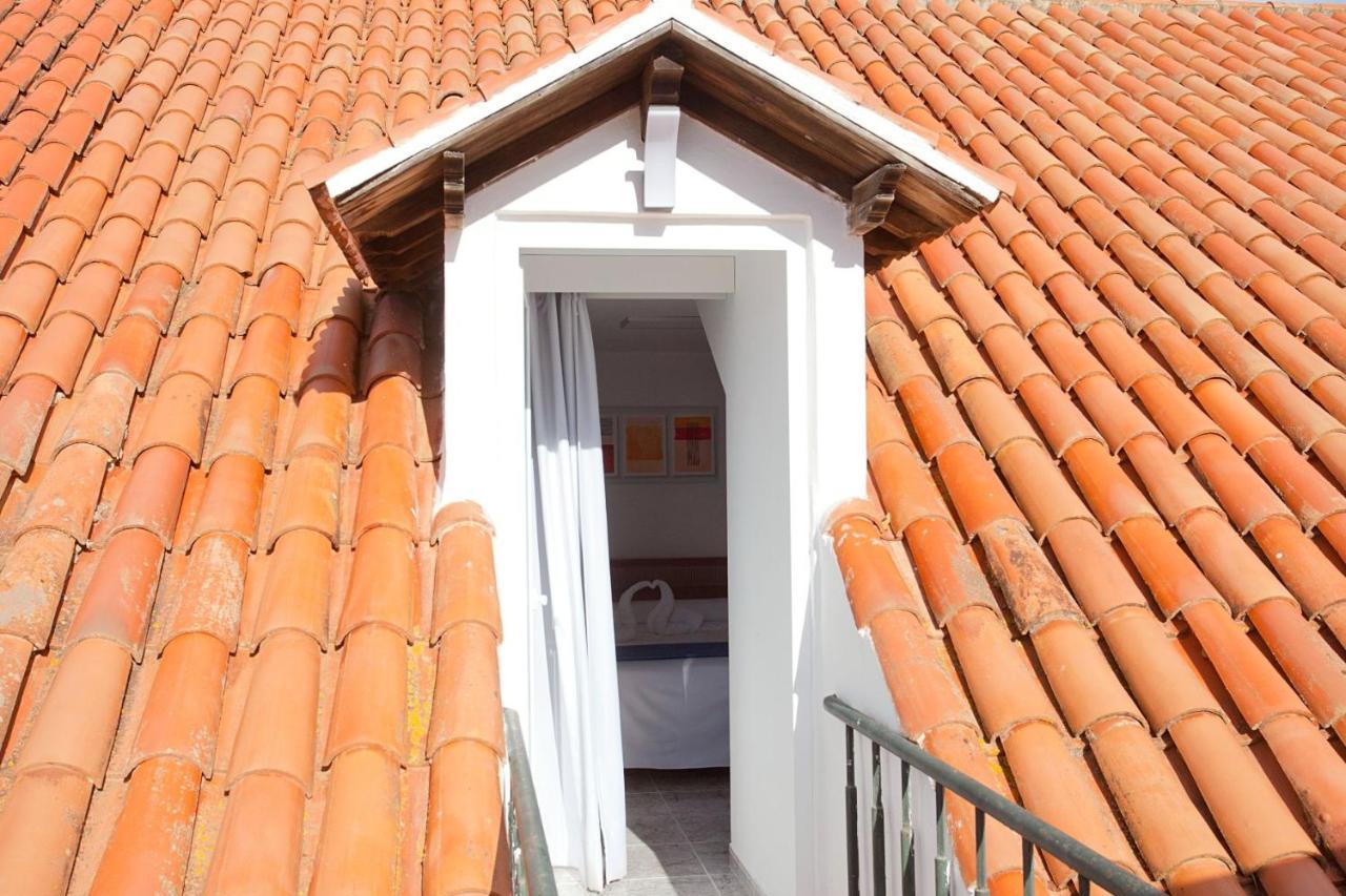 Apartamentos Cala Murada Tennis Экстерьер фото