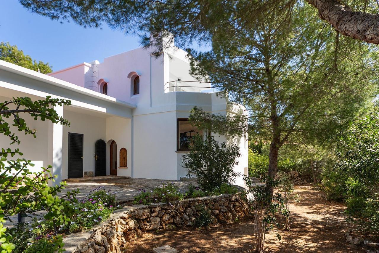 Apartamentos Cala Murada Tennis Экстерьер фото